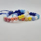 Bracciale Dharma R101 Ceramica multicolor