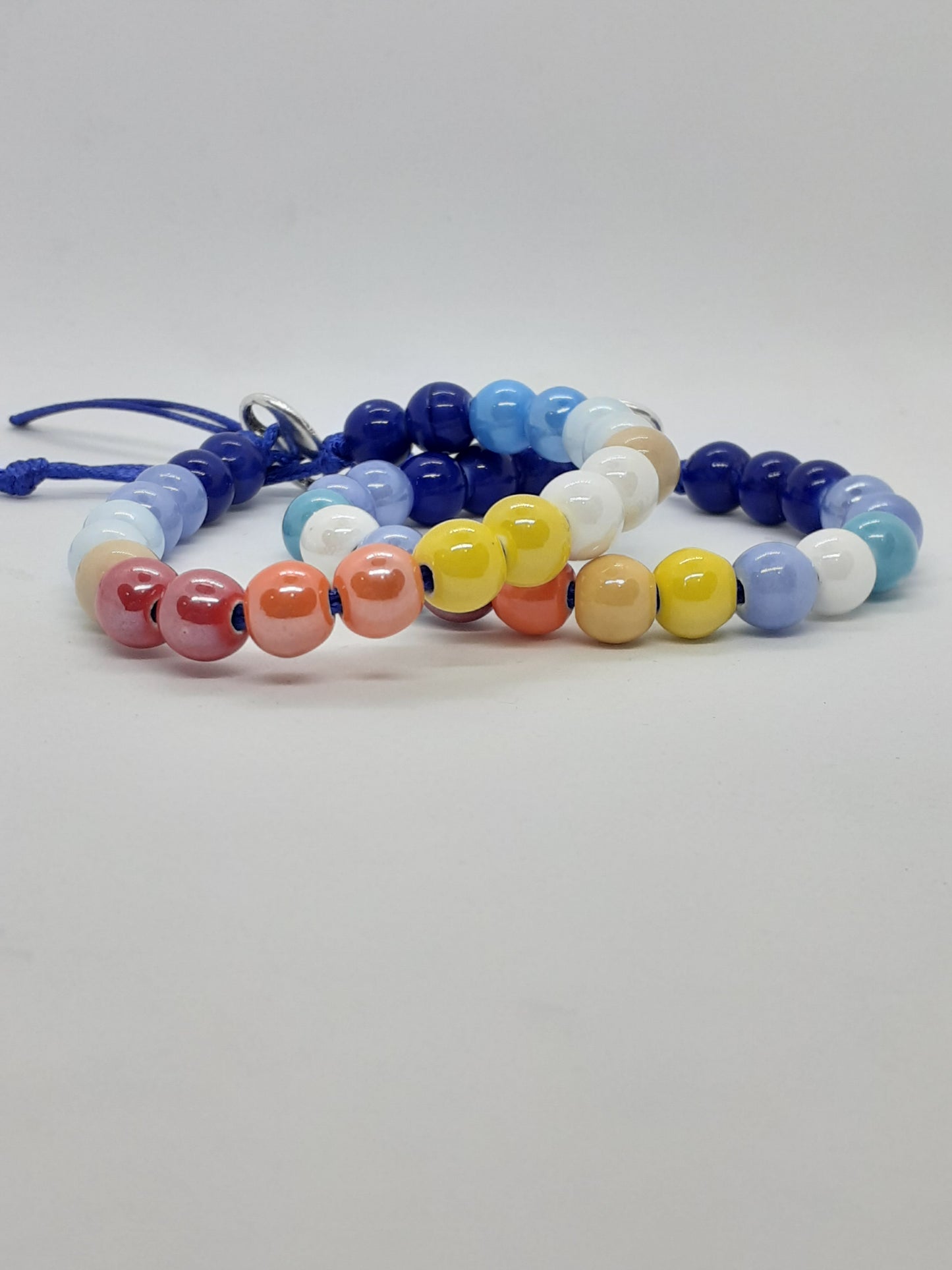 Bracciale Dharma R101 Ceramica multicolor