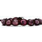 Bracciale L0250 Sodalite rosa