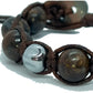 Bracciale L0086 Bronzite