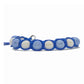 Bracciale L0083N Ceramica multicolor Napoli