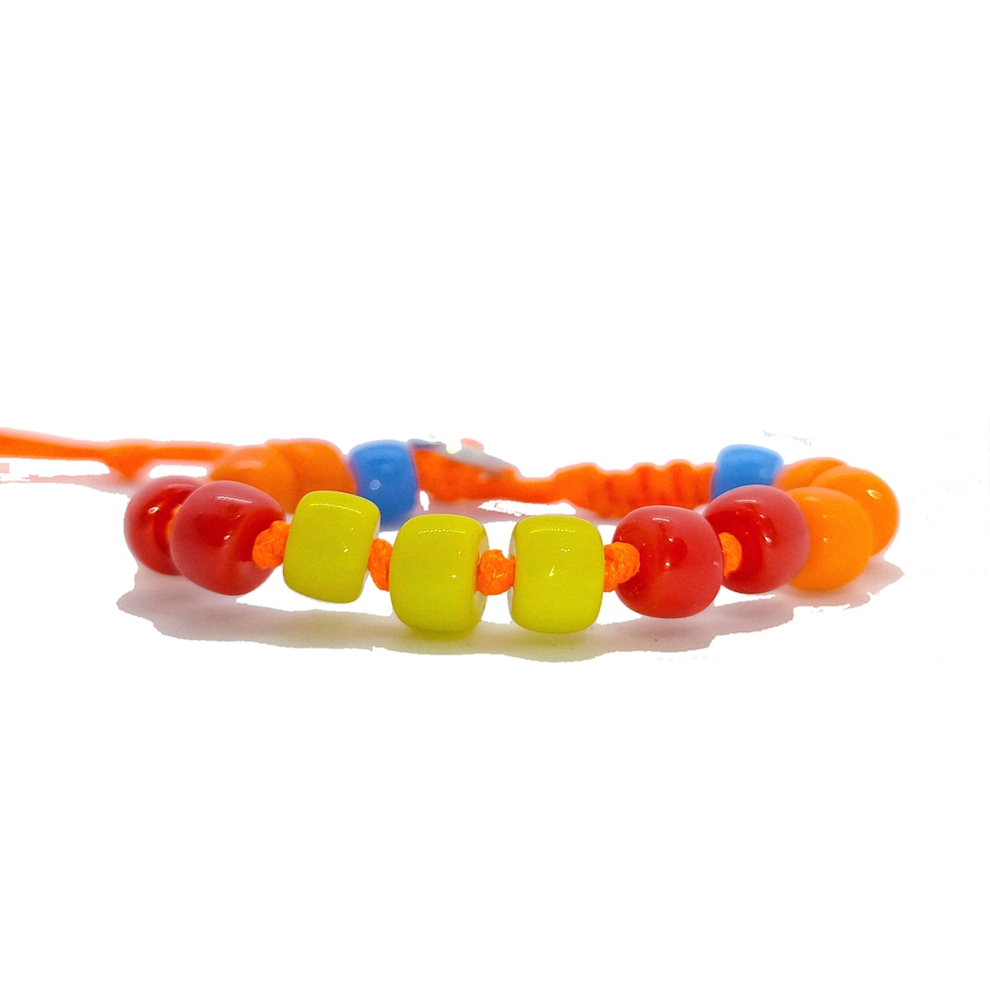 Bracciale Dharma H008 pvc multicolor