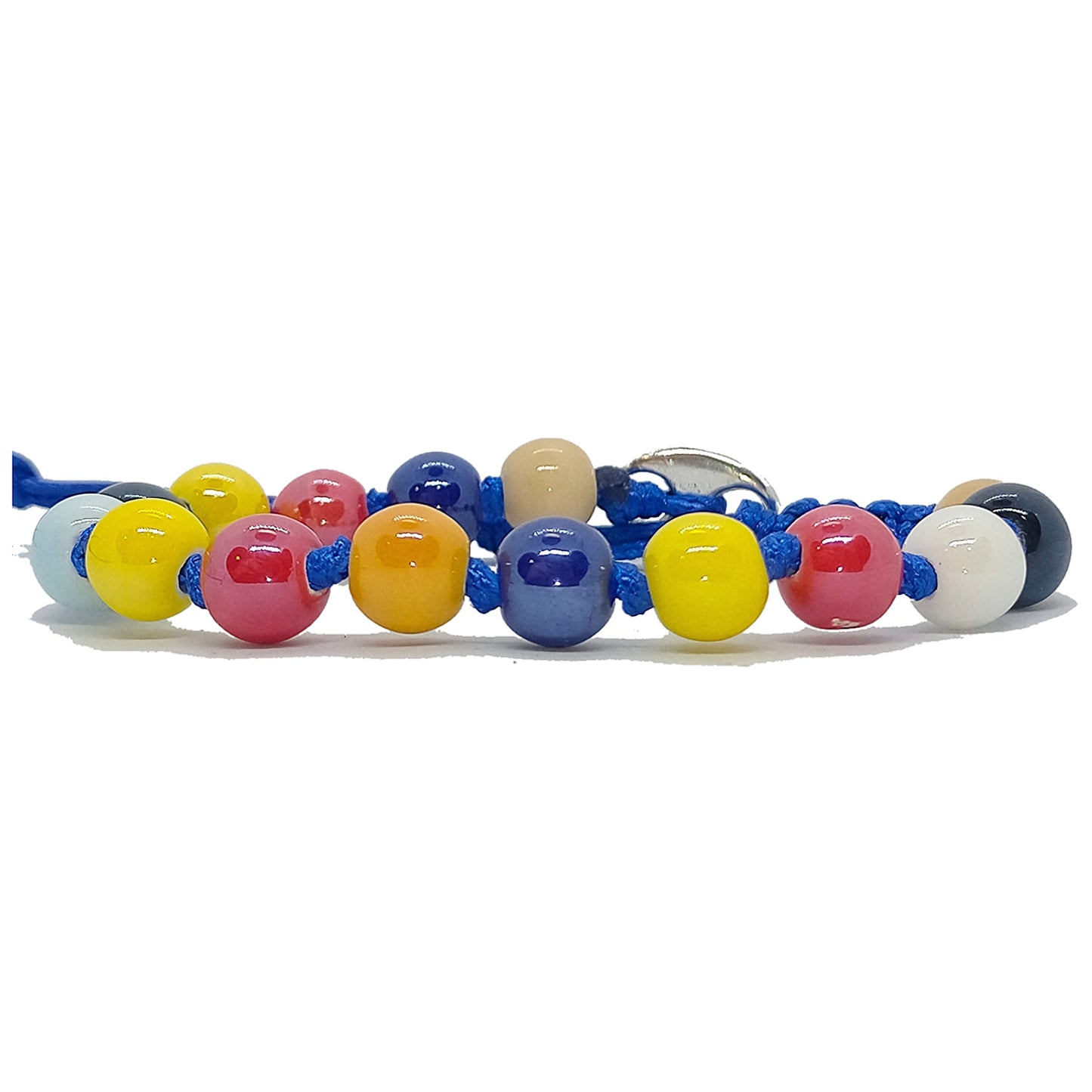 Bracciale Dharma R004 Ceramica multicolor