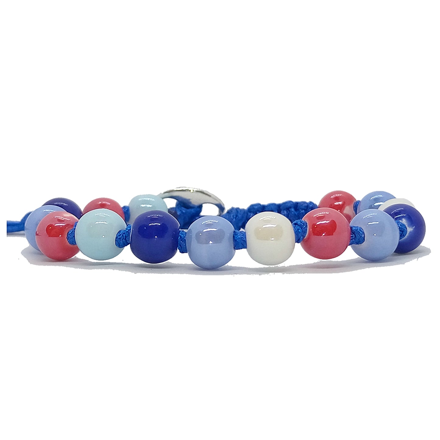 Bracciale Dharma R003 Ceramica multicolor