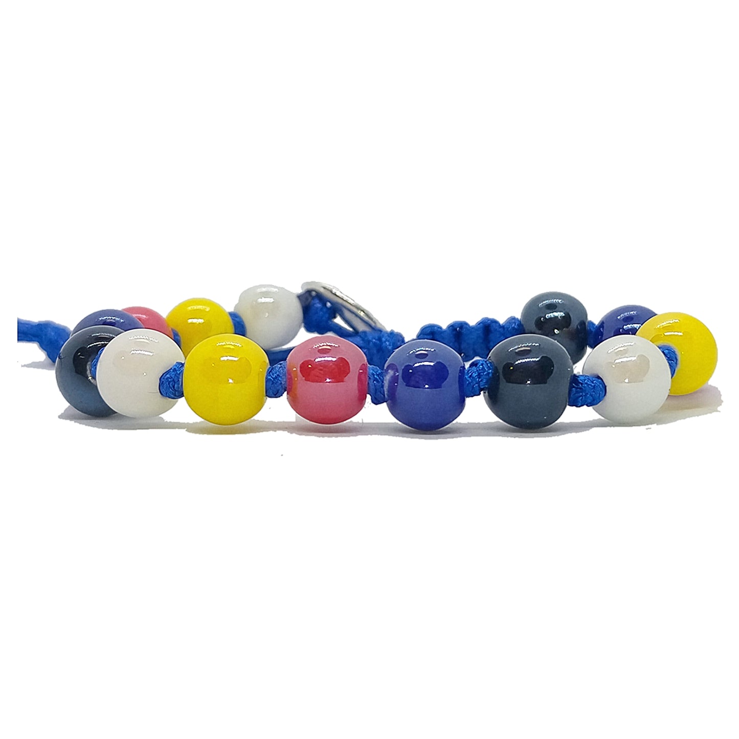 Bracciale Dharma R002 Ceramica multicolor