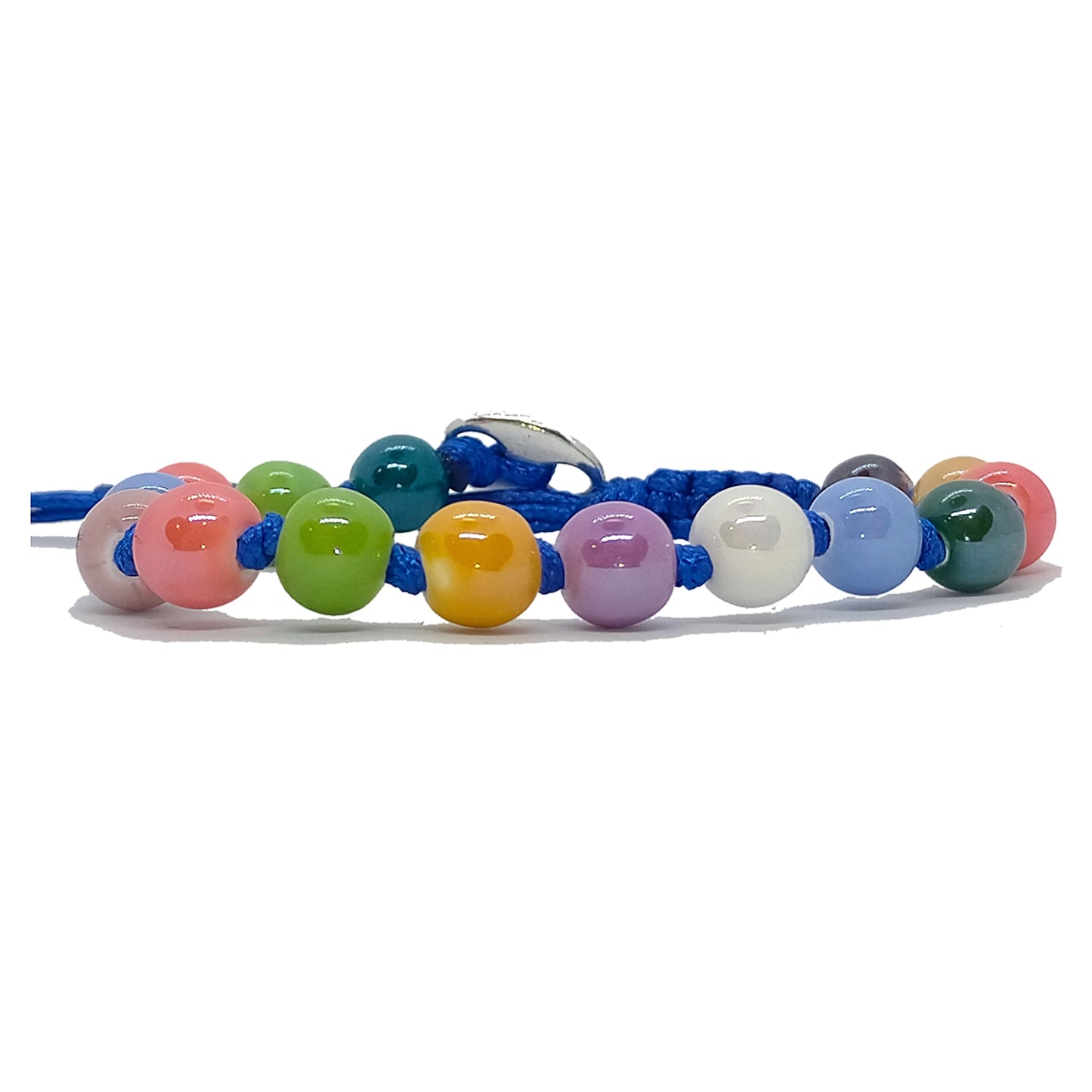 Bracciale Dharma R001 Ceramica multicolor