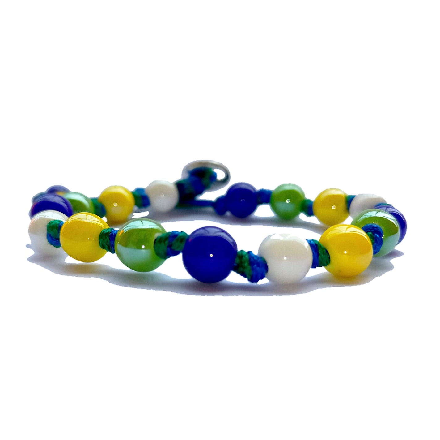 Bracciale Dharma R010 Ceramica multicolor PC