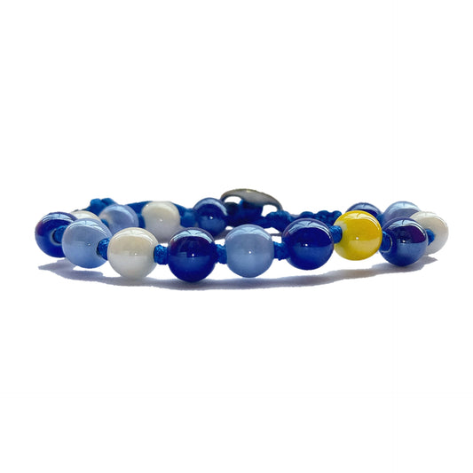 Bracciale Dharma R005 Ceramica multicolor PC