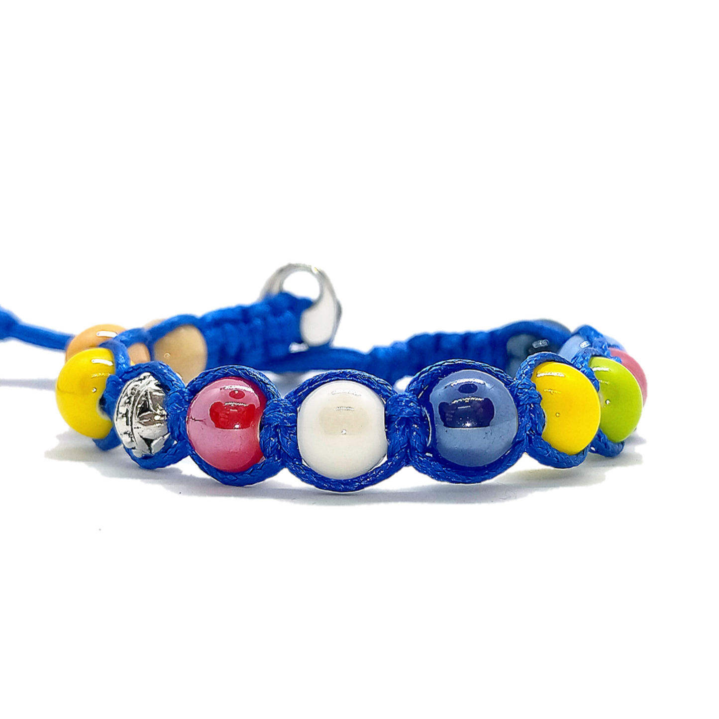 Bracciale L0083A Ceramica multicolor