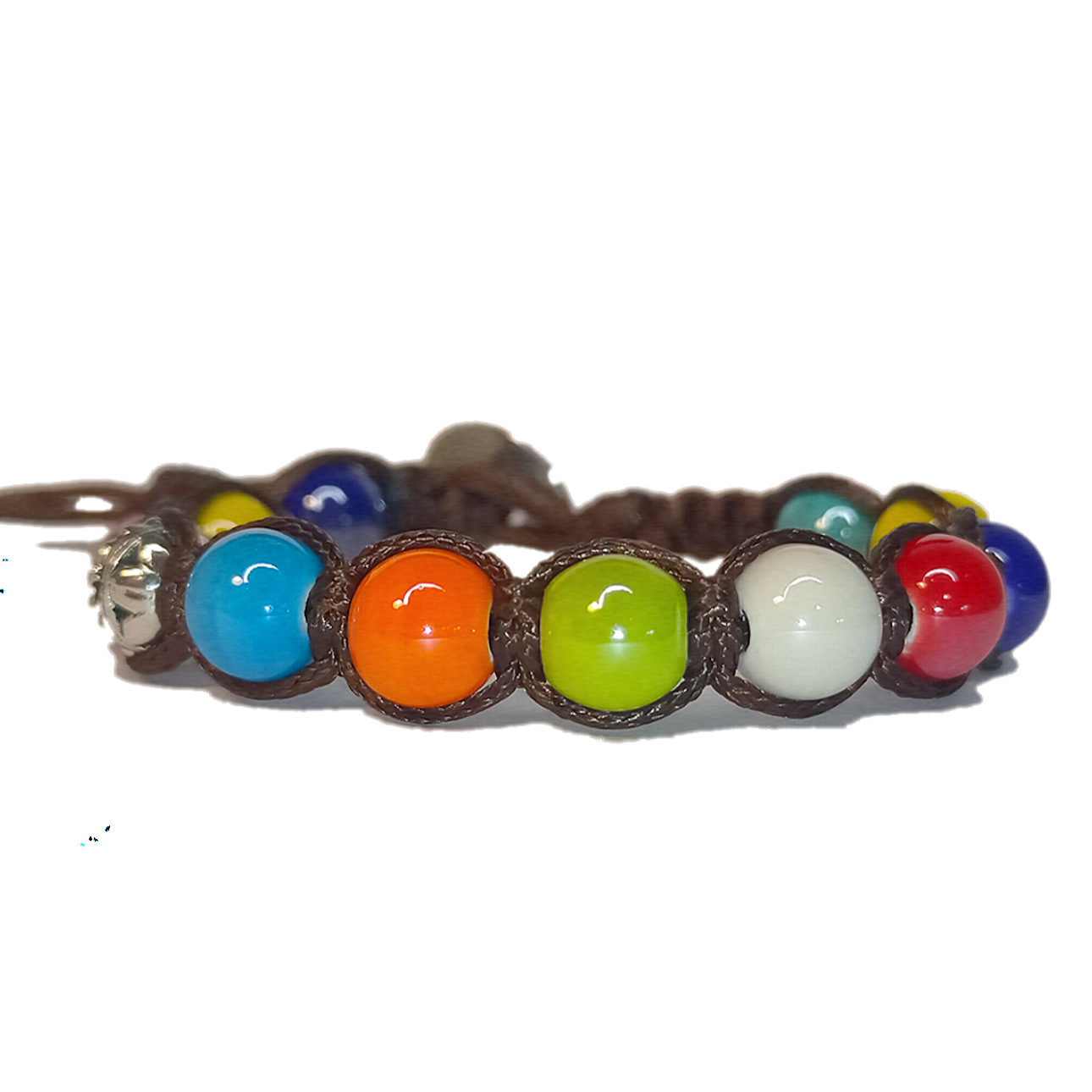 Bracciale L0083 Ceramica multicolor