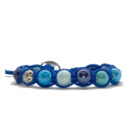 Bracciale L0083C Ceramica multicolor