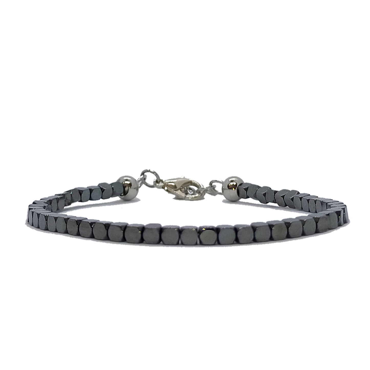 Bracciale Inspiration M003 Ematite