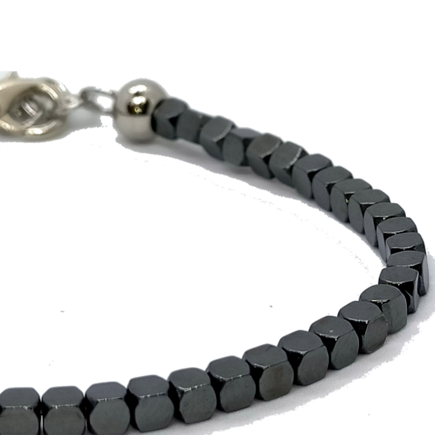 Bracciale Inspiration M003 Ematite