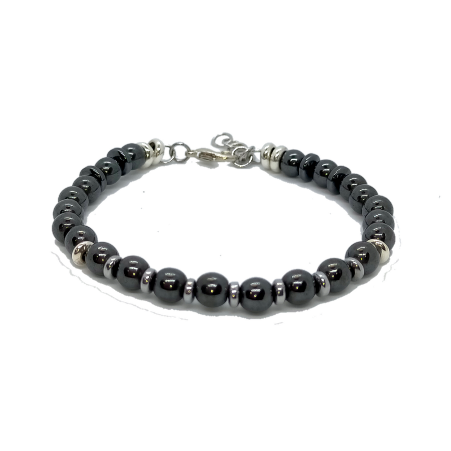 Bracciale Inspiration M002 Ematite